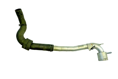 Tubo de manguera de refrigerante de agua de refrigeración del motor Audi Q7 2011-2015 OEM, 7L6122291AD Foto 1 de 4