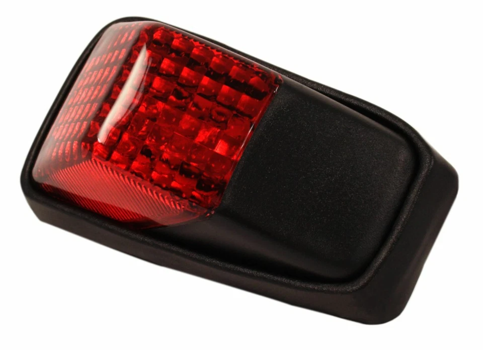 Tail Light Taillight Honda XR500 XR250 XR200 NEW! - Image 1 of 1