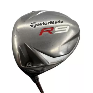 Taylormade R9 9,5° Driver Herren Reg Flex Fujikura Motore 65 Graphitschaft LH 45" - Bild 1 von 12