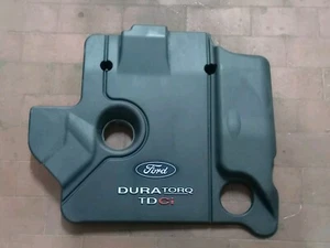 VW SEAT FORD FOCUS COPRIMOTORE COVER TDCI USATO ORIGINALE - Picture 1 of 2