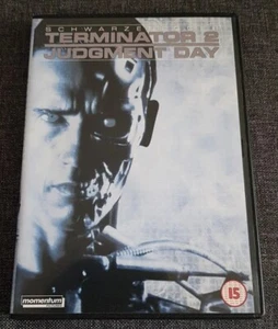 Terminator 2 - Judgment Day (DVD, 2001) - Picture 1 of 3