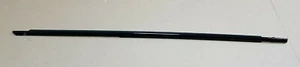 for JAGUAR I-PACE LEFT HAND REAR DOOR LOWER SIDE WINDOW FINISHER T4K3138 - Picture 1 of 5