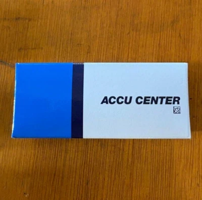 BIG DAISHOWA SEIKI ACCU-C10 ACCU CENTER - Image 1 of 2