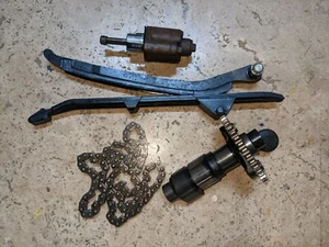 1986 TRX250 utility ATV Honda 1985 1987 trx 250a 2x4 fourtrax cam chain guide - Picture 1 of 5