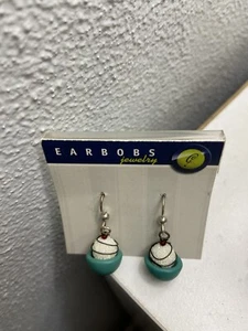 Brand New Ice Cream Earrings - Picture 1 of 1