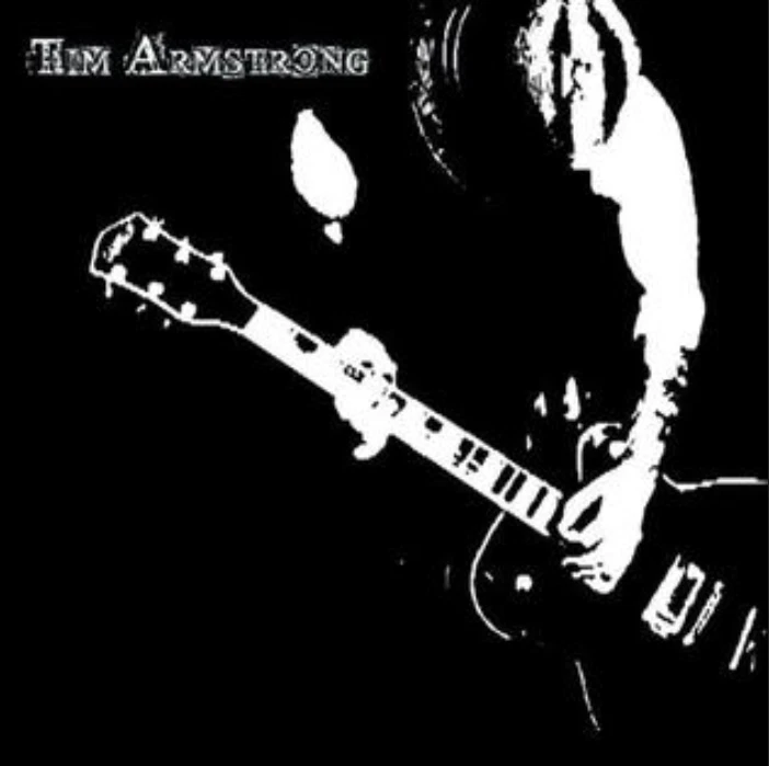 TIM ARMSTRONG "A POET'S LIFE" | CD | Album - Bild 1 von 1