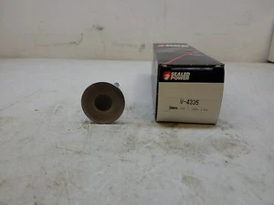 V-4335 Sealed Power Engine Exhaust Valve V-4335 Engine Valve - Picture 1 of 3