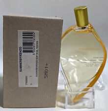 Kenzo Summer by Kenzo Eau de Parfum 75ml / 2.5oz spray rare Free Shipping!