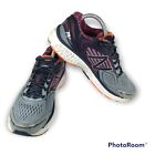 New Balance Womens 860 V7 W880pg7 Purple Running Shoes Sneakers Size 9