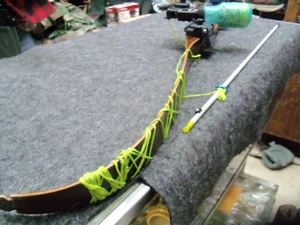 Vintage Ben Pearson Special 7300 Bow 40XX# - Picture 1 of 13