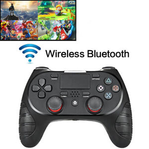 Wireless Controller für Playstation PS4 Dualshock Bluetooth Gamepad Joystick DHL
