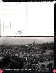 237184,Friedberg Totale - Bild 1 von 1