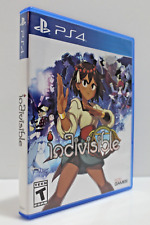 Indivisible - PS4, 2019