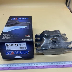 DB1341WB Wagner Brake Pad Set Front Holden Calibra YE SAAB 900 91-98 NOS 1341 - Picture 1 of 7