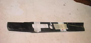 SET DI 2 LAME TOSAERBA MURRAY 18"" PER TRATTORE PILOTA PONTE TAGLIO 36"" 54390 97-105 - Foto 1 di 2