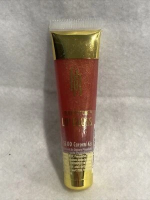 Brillo de labios tono perfecto Black Radiance Caramel Kiss 5100 Foto 1 de 2
