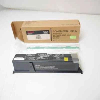 Nukote LT44 Toner for Panasonic KX-P4410, KX-P4430, KX-P4440, Panafax UF-766 - Image 1 of 4