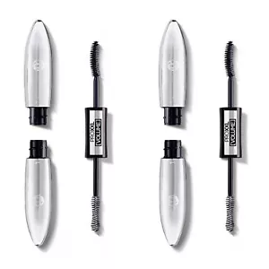 Loreal Paris 2 Stück Pro XXL Lift Mascara-Wimperntusche Schwarz 13,6 ml NEU - Bild 1 von 1