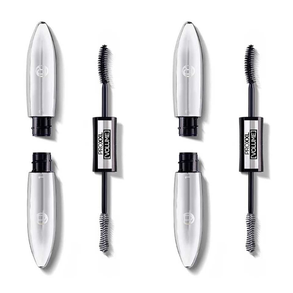 L'ORÉAL Loreal Paris 2 Stück Pro XXL Lift Mascara-Wimperntusche Schwarz 13,6 ml NEU