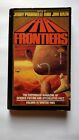 Far Frontiers IV, ed. Jerry Pournelle & Jim Baen - US paperback, Baen Books 1986