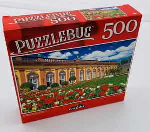 Weilburg Castle, Germany -  Puzzle - 500 Pc - New - Picture 1 of 8
