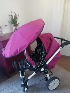 Teutonia be you Berry Pink - Bild 1 von 11