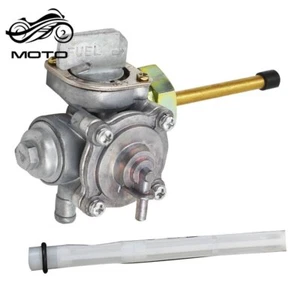 16951-MF5-015 Fuel Valve Gas Tank Petcock Switch For Honda Vintage 20mm x 1mm US - Picture 1 of 10