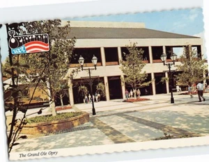 Postcard Opryland USA Nashville Tennessee USA - Picture 1 of 2