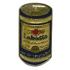 Labatt's Blue Can Beer & Liquor Lapel Pin