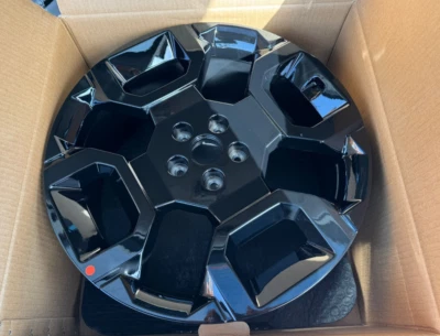 OEM 52910-P2850 20" Alloy Wheel 8.5J+54 1ea for Kia Sorento 2024~2026 Facelifted - Imagem 1 de 4