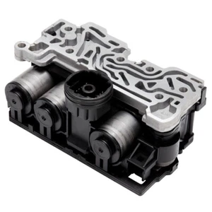 RENEW 02-UP 5R55S 5R55W TRANSMISSION TESTED SOLENOID BLOCK PACK FORD EXPLORER!! - Picture 1 of 3