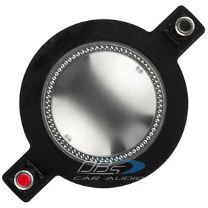 DS18 PRO-D1.4VC 2" Voice Coil 4-ohm Replacement Diaphragm for PRO-D1 & PRO-DKH1 - Picture 1 of 3