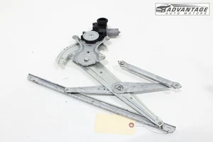 2016-2023 TOYOTA TACOMA CREW CAB FRONT RIGHT DOOR WINDOW REGULATOR & MOTOR OEM - Picture 1 of 7