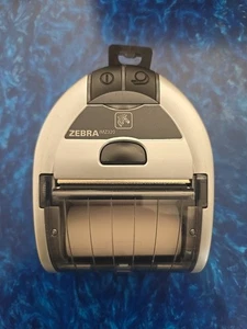 Imprimante thermique mobile 3" Zebra iMZ320 - Occasion, excellent état - Photo 1/9