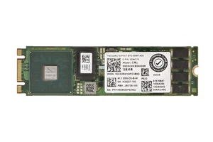 Hard drive Dell 240GB SSD SATA 6G M.2 2280 TLC RI AES-256 DMC15 - Afbeelding 1 van 1