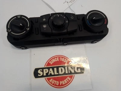 64116939982 Control de temperatura compatible con 03-05 BMW Z4 (11013413 Foto 1 de 4