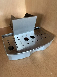 DeLonghi Abtropfschale Tropfschale Auffangschale Tresterbehälter ECAM Serie - Bild 1 von 5