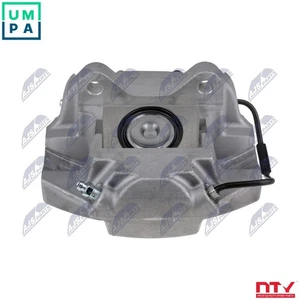 BRAKE CALIPER HZP-PS-000 FOR PORSCHE 930.03/13 3.0L 911.02/01/04/06/03/07 2.2L - Picture 1 of 10