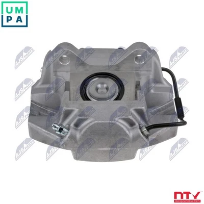 BRAKE CALIPER HZP-PS-000 FOR PORSCHE 930.03/13 3.0L 911.02/01/04/06/03/07 2.2L - Image 1 of 4