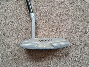 Ozone 2 Putter 36 Inch Graphite Shaft Ozone Golf Grip Right Handed - Picture 1 of 6