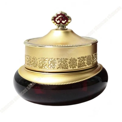 Крем для глаз The History of Whoo Jinyulhyang 20 мл/морщины/темные круги/красный женьшень - Изображение 1 из 4