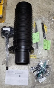 NUOVO Commscope D2 Fosc chiusura TC-1595-SIP-US - Foto 1 di 5