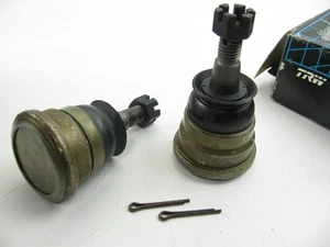 (2) TRW 104239 FRONT Suspension Ball Joints 93-98 Chevy Camaro, Pontiac Firebird - Picture 1 of 2