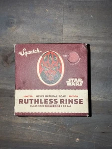 Enjuague sin piedad Dr Squatch  - Imagen 1 de 3