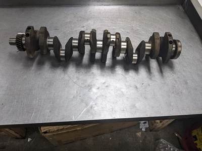 Cigüeñal estándar para Ford F-150 90-96 4,9 4x4 Foto 1 de 4