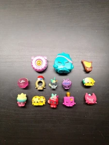 Lote de 13 Shopkins S - Imagen 1 de 7
