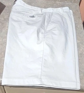 ADIDAS CLIMA.COOL-White Perform.Poly, Mens Flt.Fnt, Summer Athletic Shorts-(32) - Bild 1 von 5
