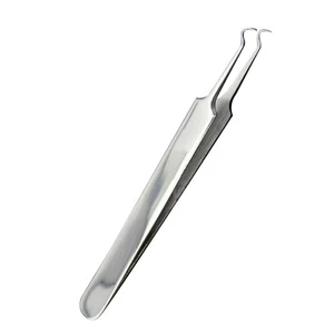 New Blackhead Comedone Acne Blemish Remover Nipper Stainless Beauty Tools - Imagen 1 de 11