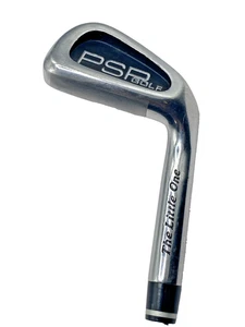 PSP Golf The Little one Stiff flex Steel RH Club 37.5"Ball Striking Training aid - Picture 1 of 14