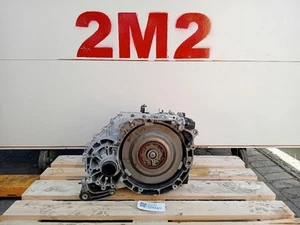 CAMBIO AUTOMATICO CON CONVERTITORE DI COPPIA PER FORD Kuga Serie (CBS) DANNI IN - Foto 1 di 13